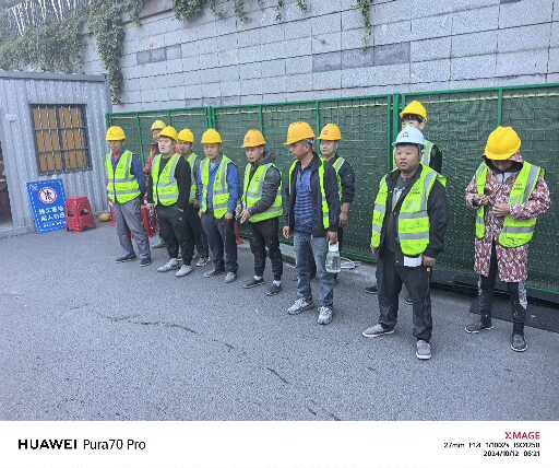 天津公路下沉注浆施工单位